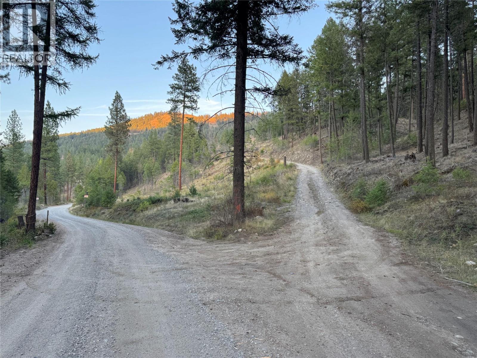  DL 1402S Kettle River E Road, Rock Creek