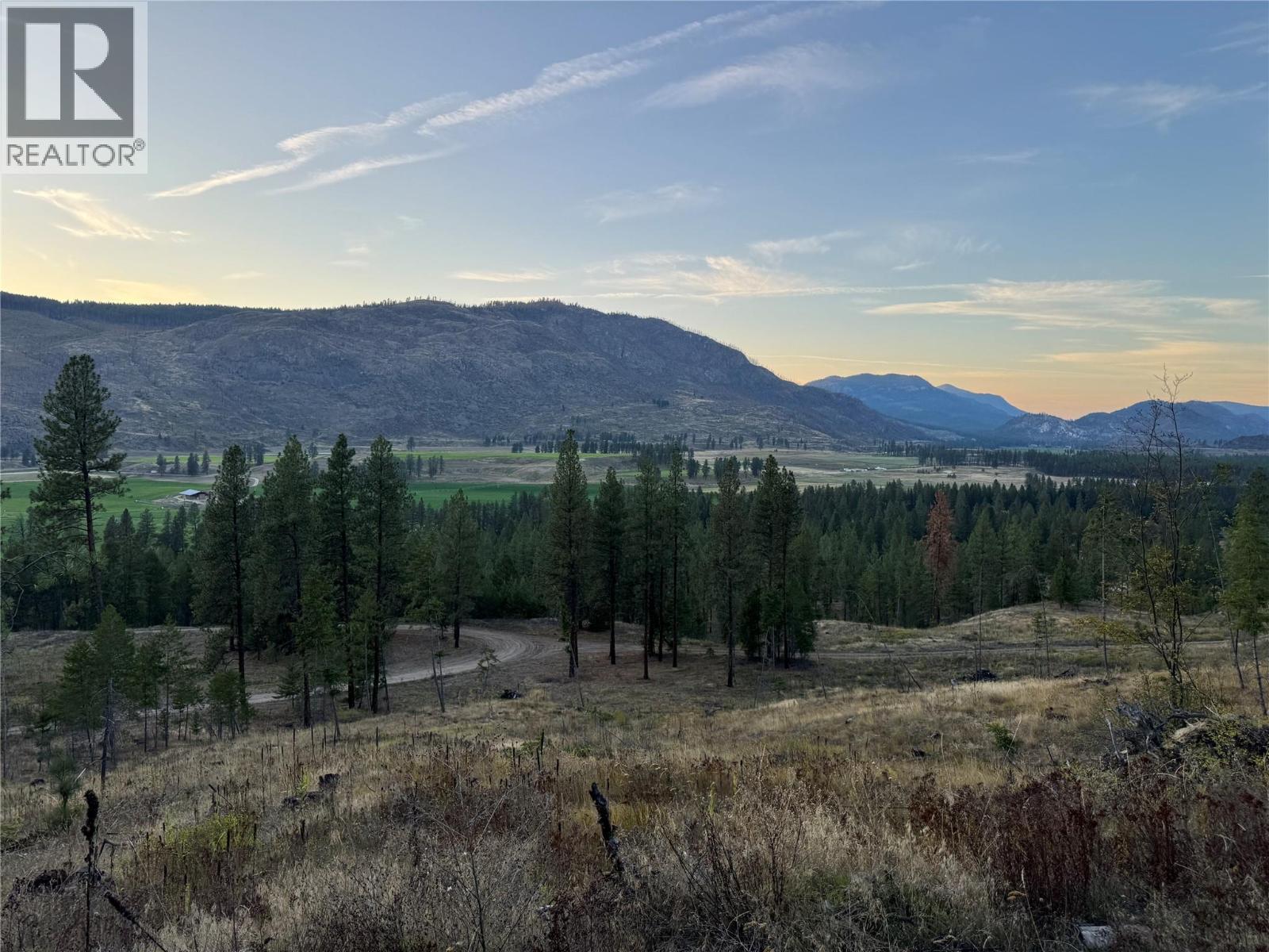  DL 1402S Kettle River E Road, Rock Creek