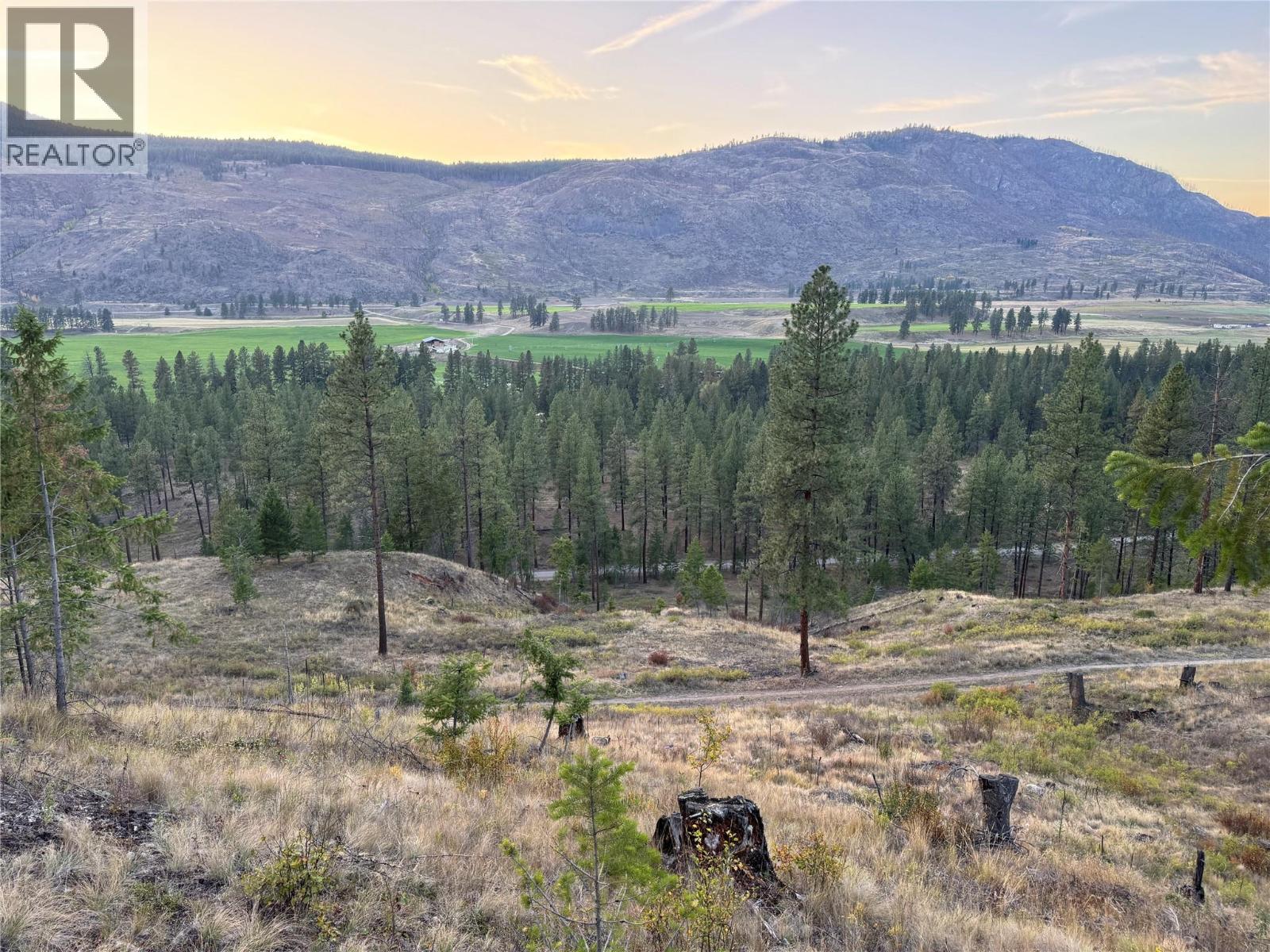  DL 1402S Kettle River E Road, Rock Creek