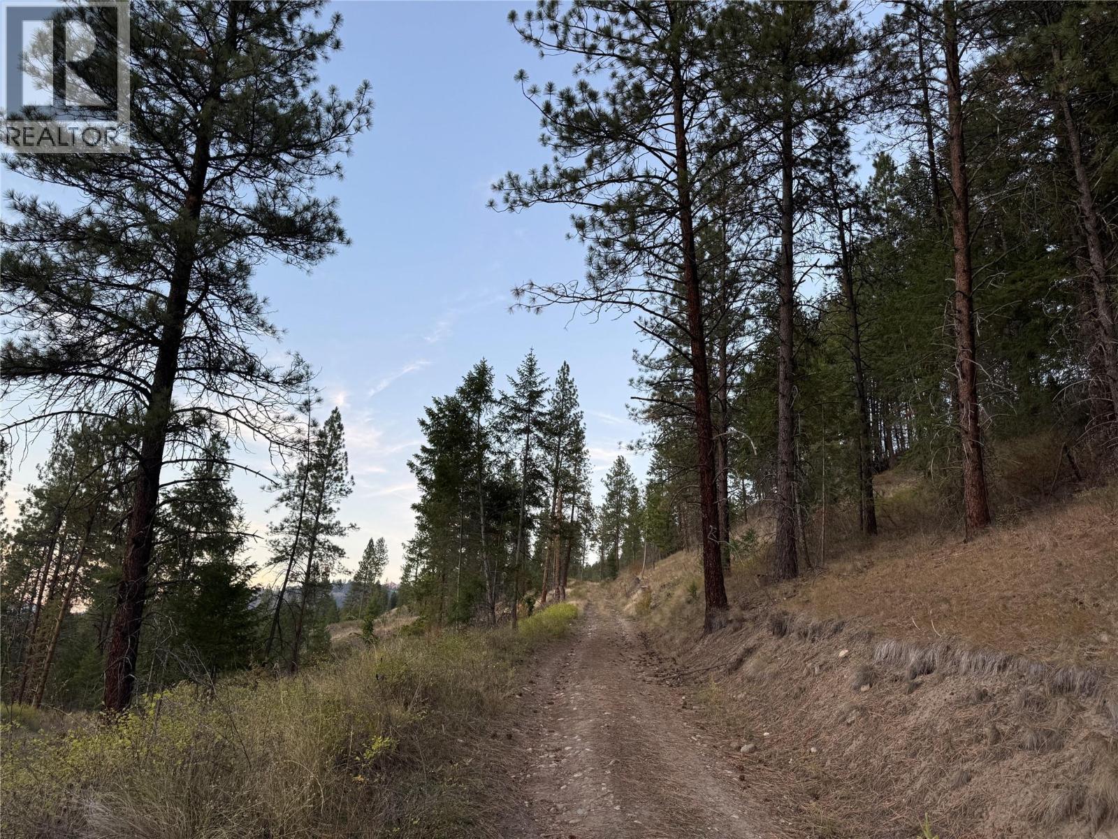  DL 1402S Kettle River E Road, Rock Creek