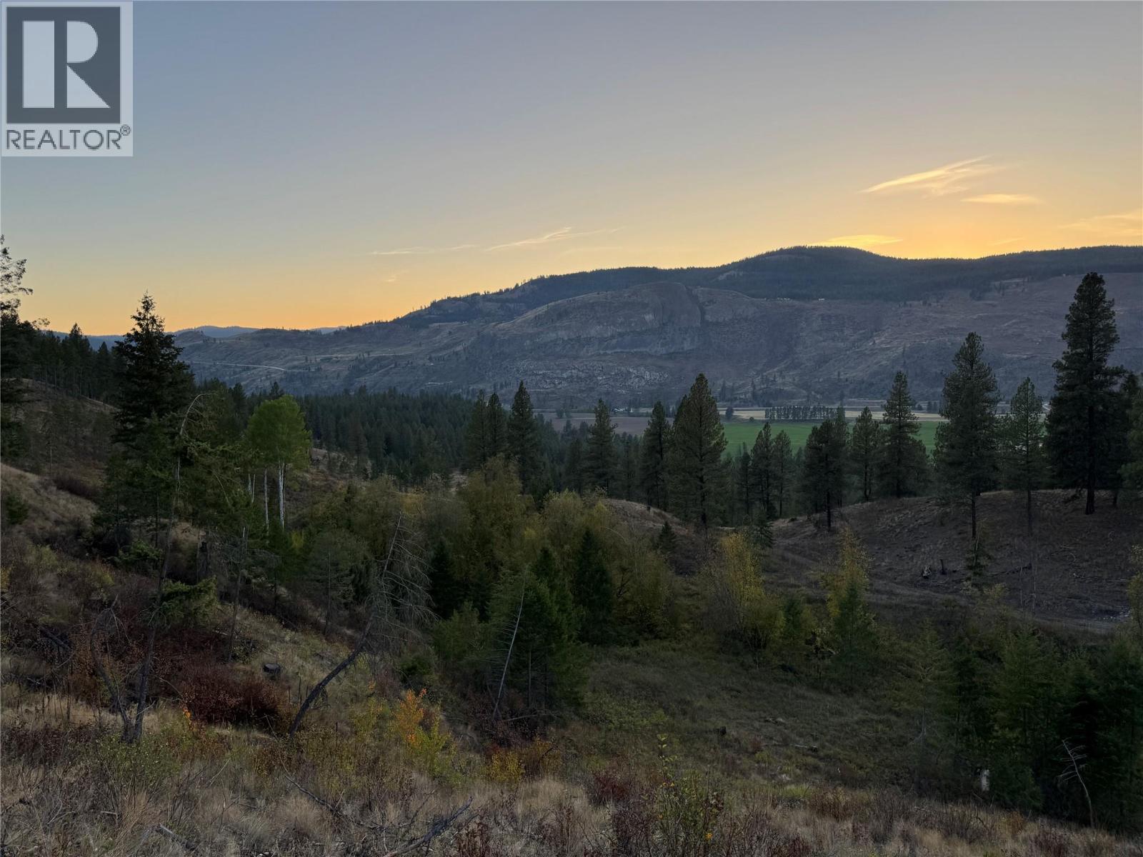  DL 1402S Kettle River E Road, Rock Creek
