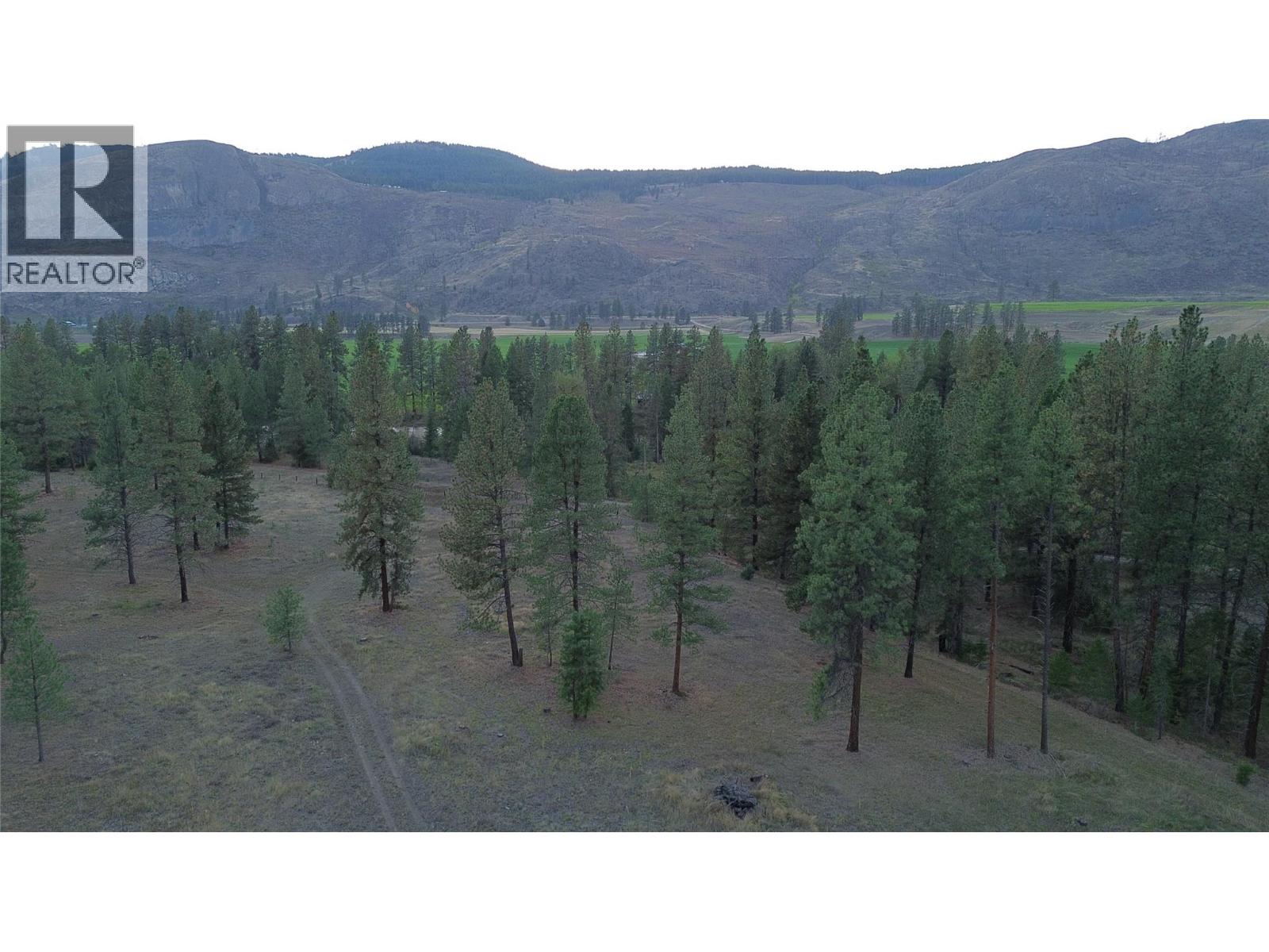  DL 1402S Kettle River E Road, Rock Creek