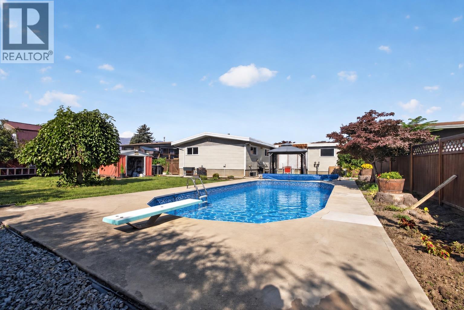 1261 Lawson Avenue, Kelowna