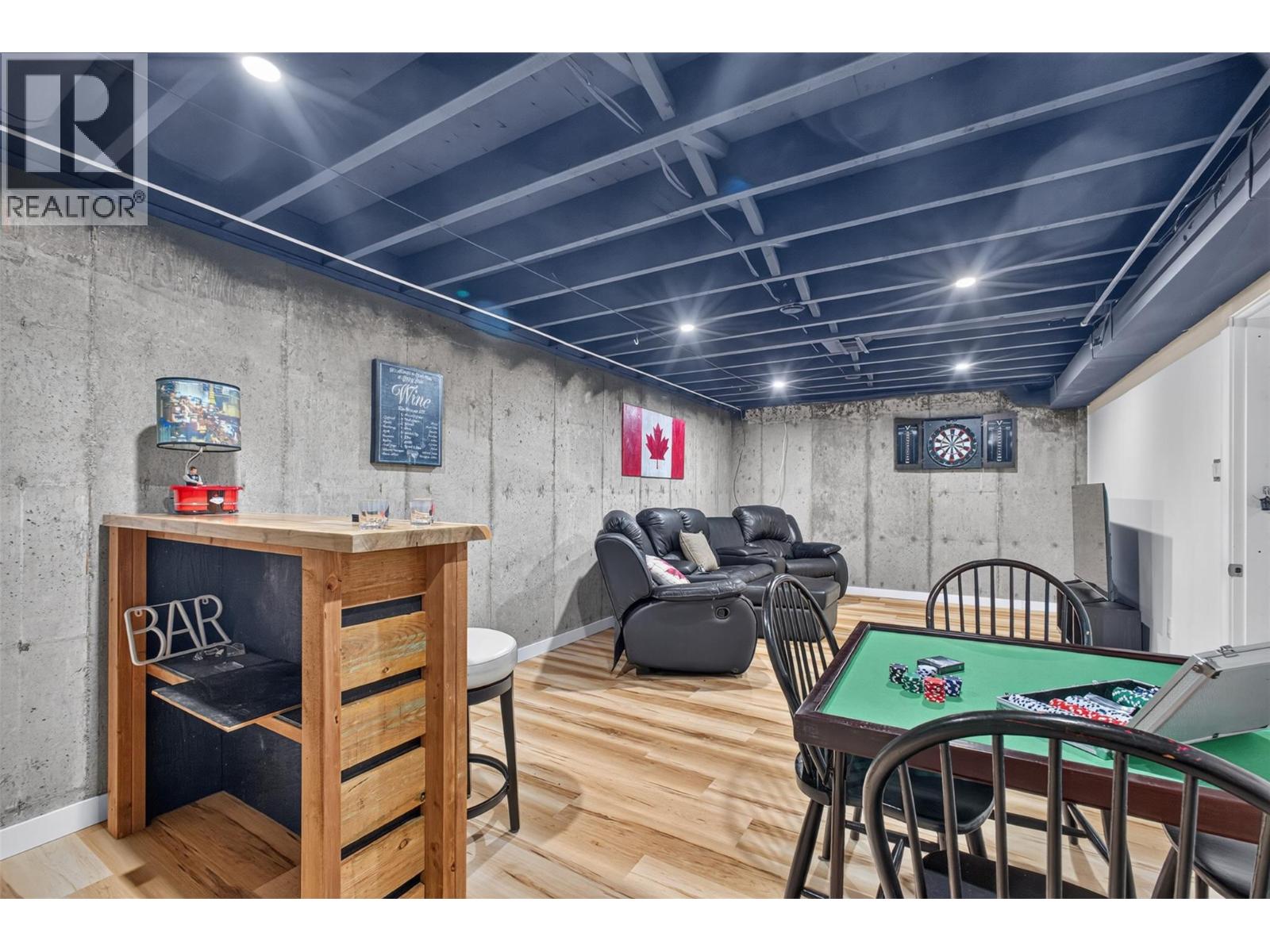 1261 Lawson Avenue, Kelowna