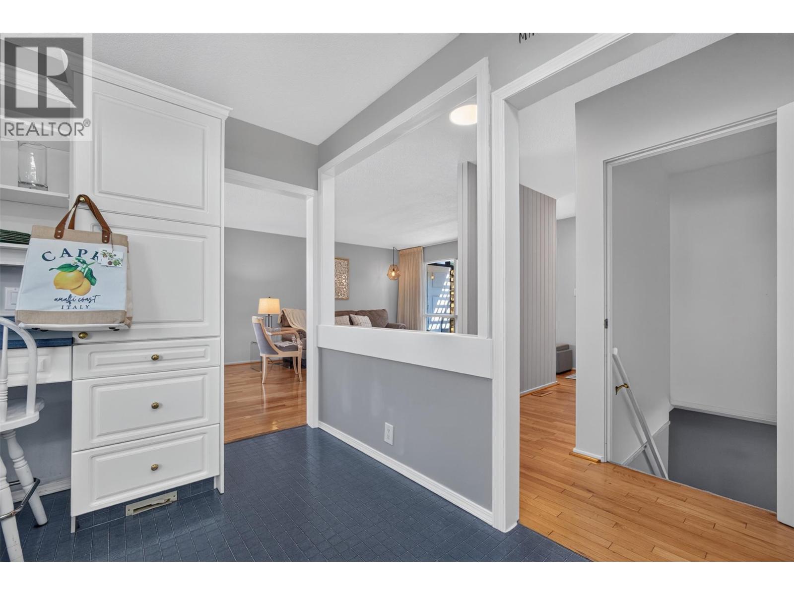 1261 Lawson Avenue, Kelowna