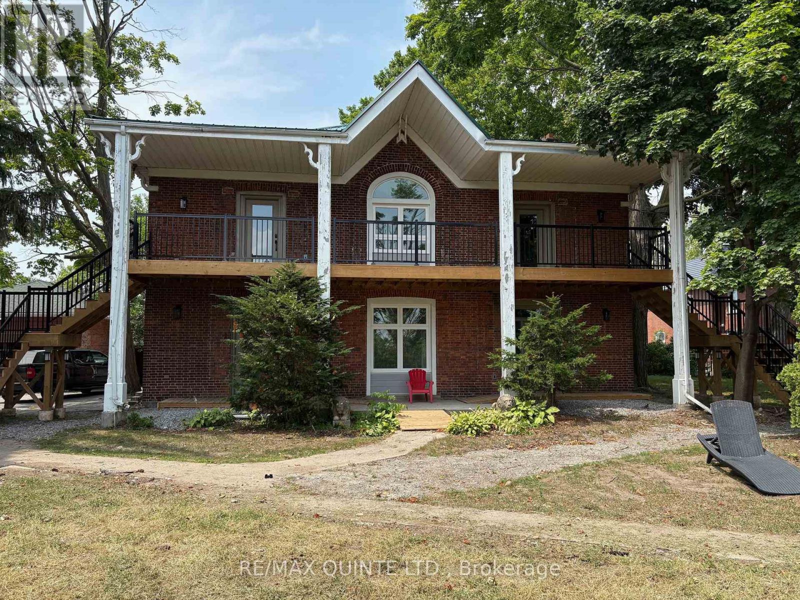3 - 22 MCGILL STREET, Quinte West (Trenton Ward)