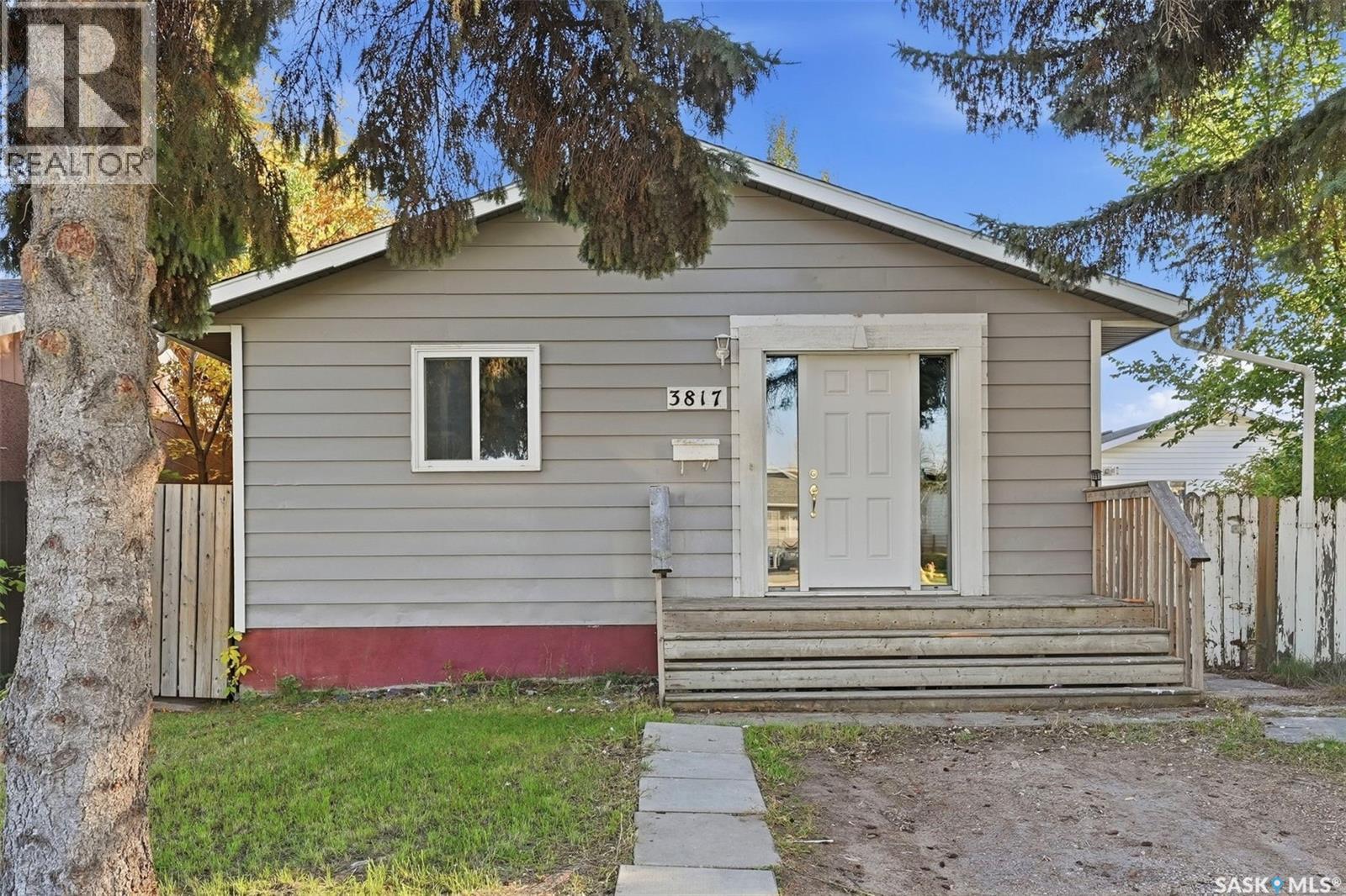 3817 Diefenbaker DRIVE, Saskatoon