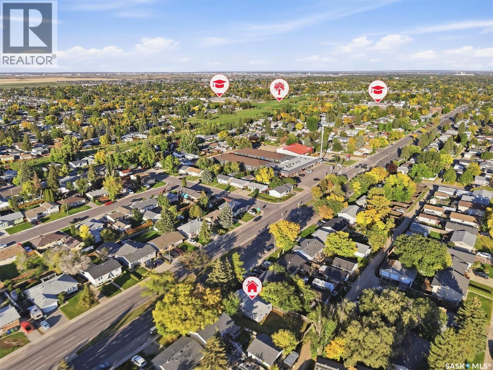 3817 Diefenbaker DRIVE, Saskatoon — photo 35