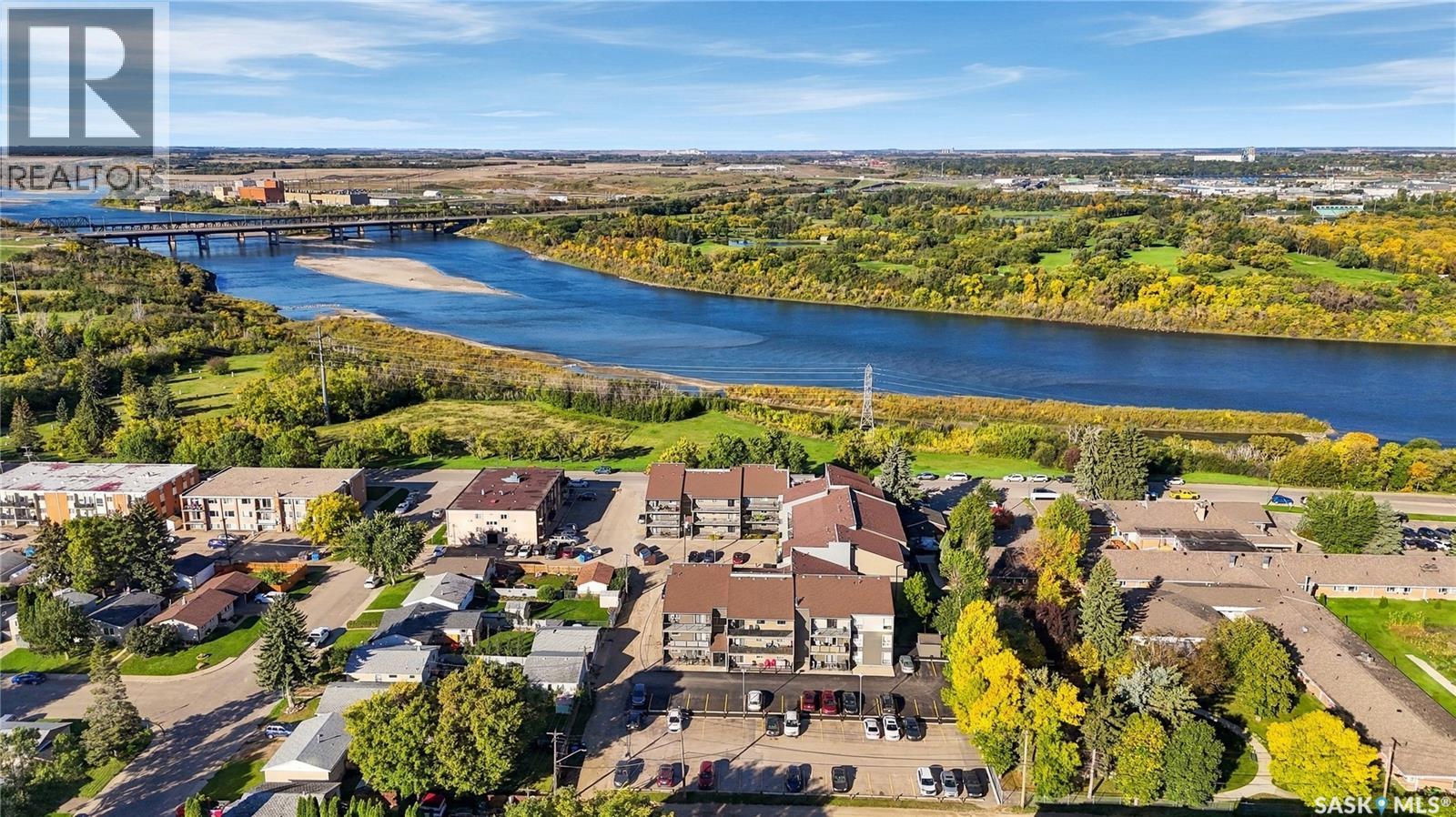 210 2233 St Henry AVENUE, Saskatoon — photo 34