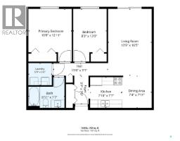 210 2233 St Henry Avenue, Saskatoon, SK S7M5K6 Photo 36