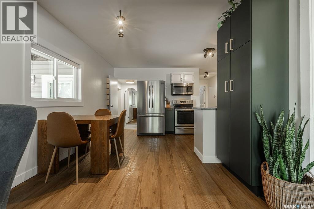 1736 1st AVENUE N, Saskatoon — photo 8