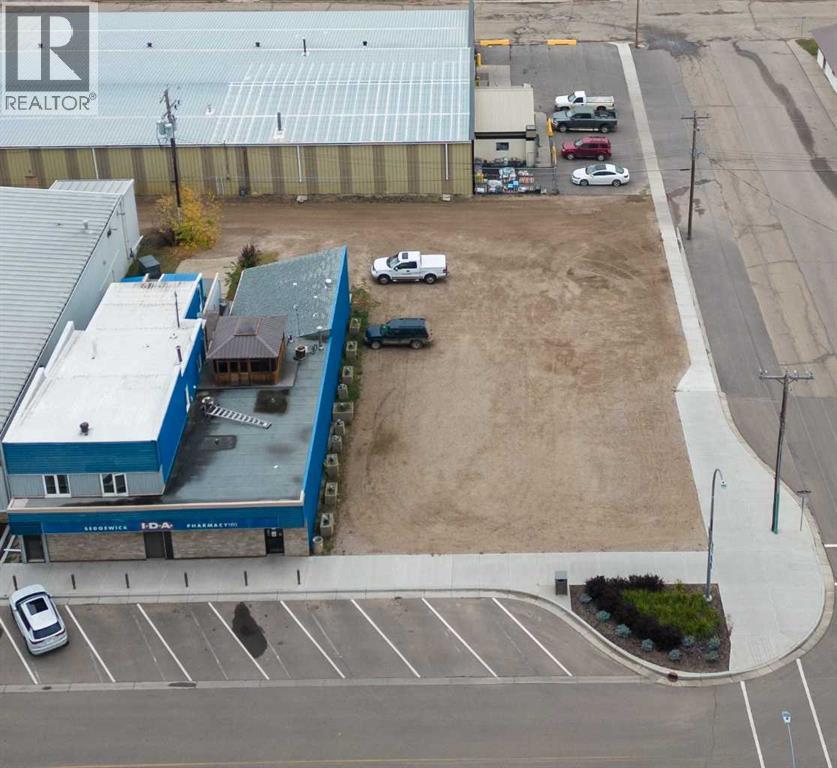 4851 47 Street, Sedgewick, Alberta, T0B4C0