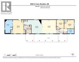 2000, 21st Ave, Bowden, AB T0M0K0 Photo 35