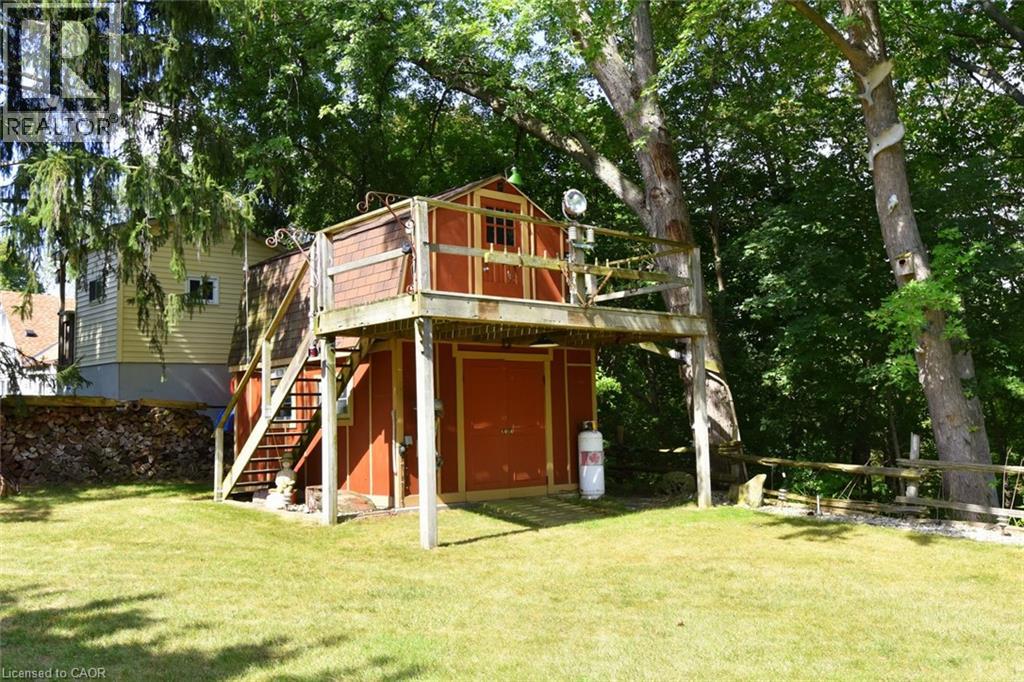 781 OAKDALE Avenue, Burlington — photo 5