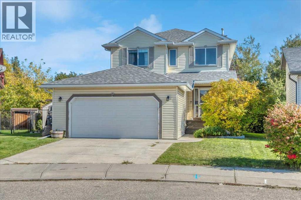 4 Aspen Landing, Strathmore, Alberta, T1P1R4