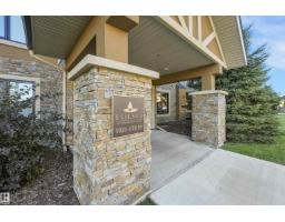 Apartment for sale at #318 1031 173 St SW SW, Edmonton — MLS® E4509791