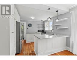 134 1/2 York Street, St  Catharines, ON L2R6E7 Photo 10