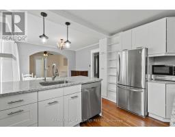 134 1/2 York Street, St  Catharines, ON L2R6E7 Photo 13