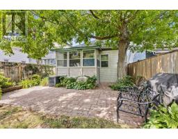 134 1/2 York Street, St  Catharines, ON L2R6E7 Photo 22