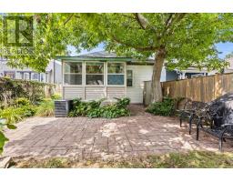 134 1/2 York Street, St  Catharines, ON L2R6E7 Photo 23