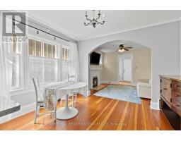 Sunroom - 134 1/2 York Street, St  Catharines, ON L2R6E7 Photo 9