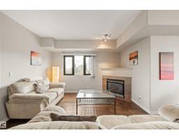 Laundry room - #904 10319 111 St Nw, Edmonton, AB T5K0A2 Photo 6