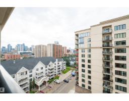 #904 10319 111 St Nw, Edmonton, AB T5K0A2 Photo 14