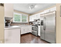Utility room - 12 Hughes Rd Nw, Edmonton, AB T5A4E2 Photo 12