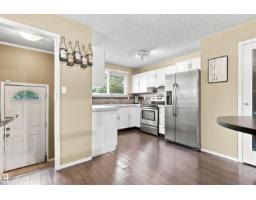 Second Kitchen - 12 Hughes Rd Nw, Edmonton, AB T5A4E2 Photo 11