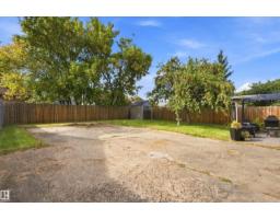 12 Hughes Rd Nw, Edmonton, AB T5A4E2 Photo 40