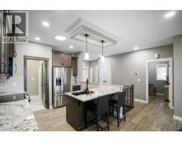 Laundry room - 5920 24 Avenue, Camrose, AB T4V5J9 Photo 7