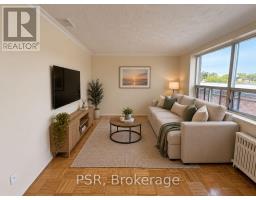 503 - 214 Vaughan Road, Toronto, ON M6C2M3 Photo 6