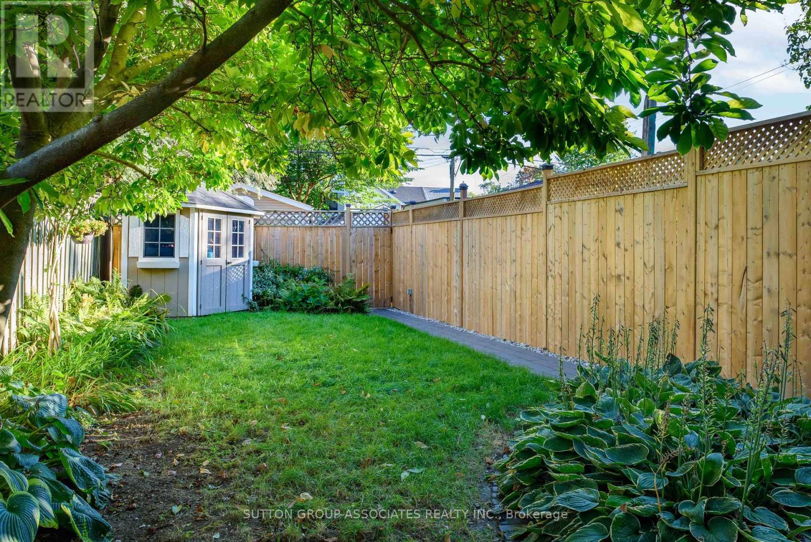 47 HOCKEN AVENUE, Toronto (Wychwood) — photo 2