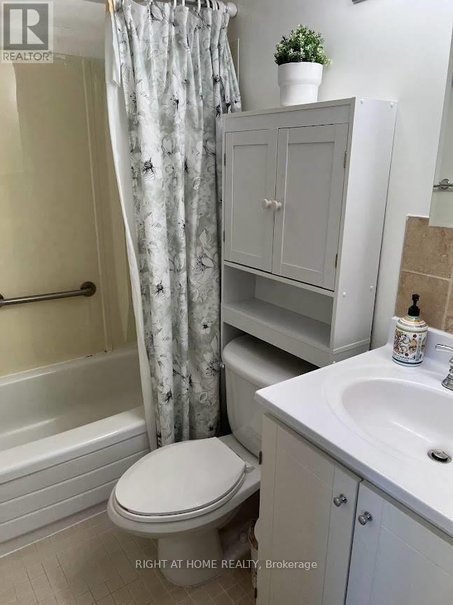 1503 - 177 LINUS ROAD, Toronto (Don Valley Village) — photo 10