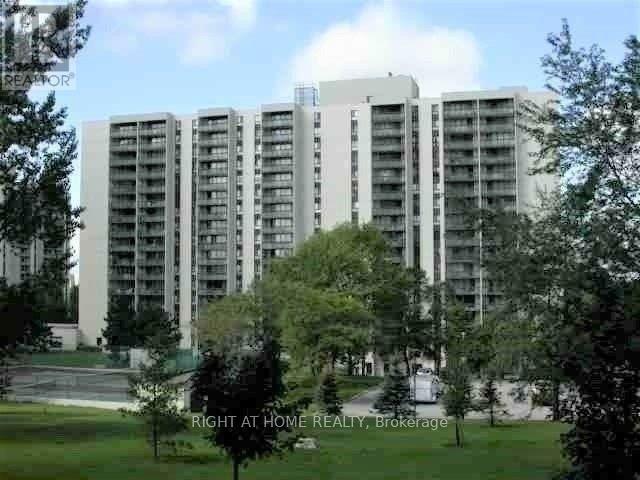 1503 - 177 LINUS ROAD, Toronto (Don Valley Village) — photo 3