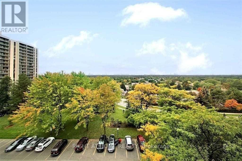 1503 - 177 LINUS ROAD, Toronto (Don Valley Village) — photo 4