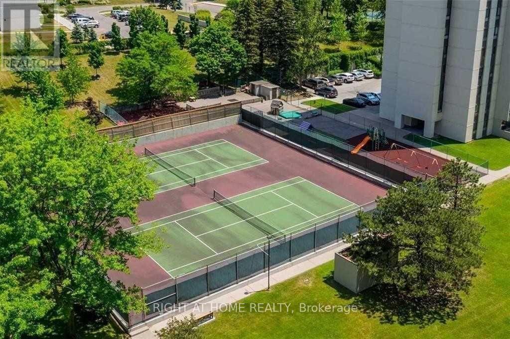 1503 - 177 LINUS ROAD, Toronto (Don Valley Village) — photo 6