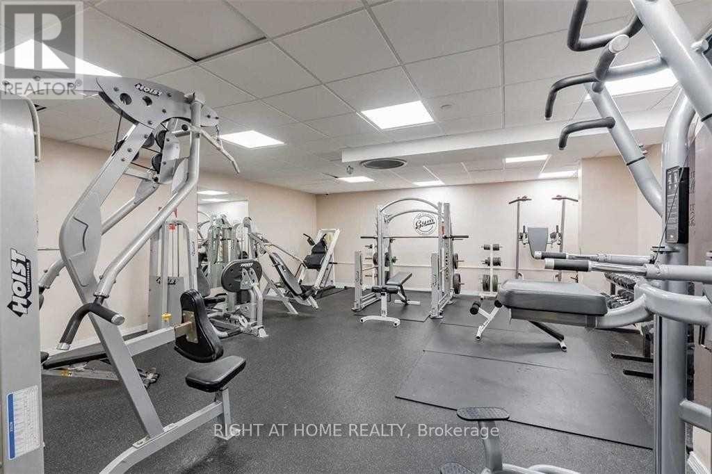 1503 - 177 LINUS ROAD, Toronto (Don Valley Village) — photo 8