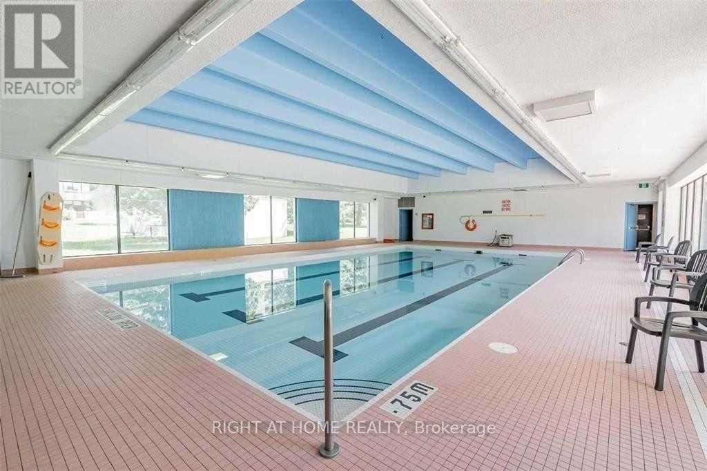 1503 - 177 LINUS ROAD, Toronto (Don Valley Village) — photo 9