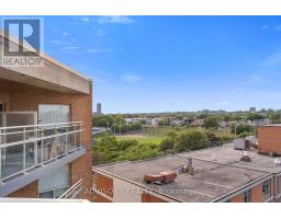 209 - 11 Christie Street, Toronto, ON M6G3B1 Photo 10