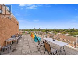 209 - 11 Christie Street, Toronto, ON M6G3B1 Photo 11
