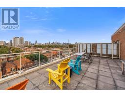 209 - 11 Christie Street, Toronto, ON M6G3B1 Photo 12