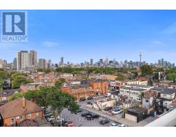 209 - 11 Christie Street, Toronto, ON M6G3B1 Photo 19