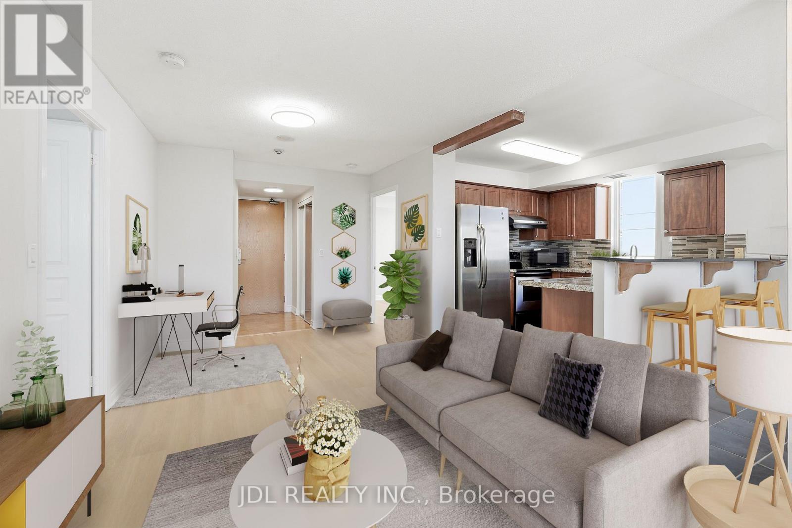 516 - 503 BEECROFT ROAD, Toronto (Willowdale West) — photo 4