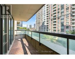 516 - 503 Beecroft Road, Toronto, ON M2N0A2 Photo 25