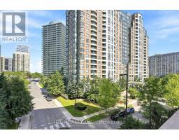 516 - 503 Beecroft Road, Toronto, ON M2N0A2 Photo 26