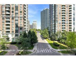 516 - 503 Beecroft Road, Toronto, ON M2N0A2 Photo 27