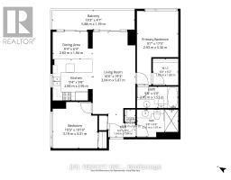 516 - 503 Beecroft Road, Toronto, ON M2N0A2 Photo 7