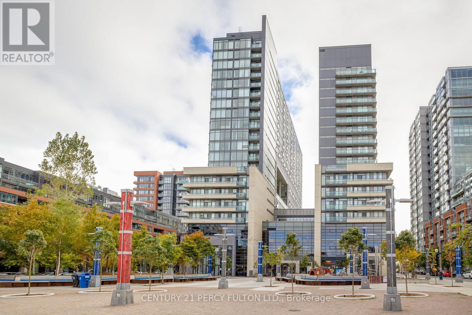 1110W - 36 LISGAR STREET, Toronto (Little Portugal)