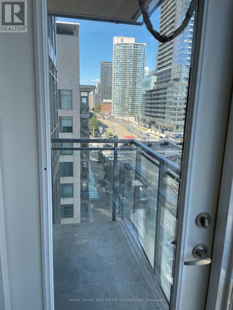 907 - 11 BRUNEL COURT, Toronto (Waterfront Communities) — photo 2